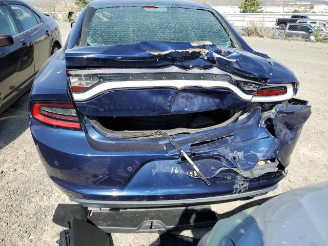 2C3CDXAT1GH277365 Dodge Charger Police