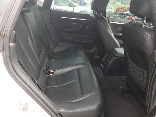 WBA4B3C56GG528340 BMW 435 Xi Gran Coupe