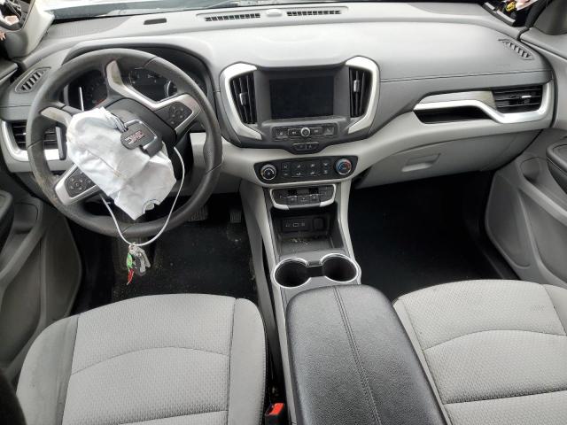 3GKALTEV8NL168503 GMC Terrain Sle