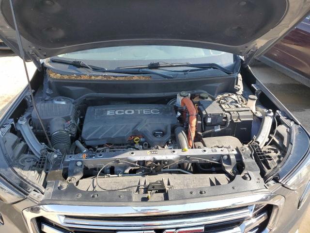 3GKALWEU7KL250985 GMC Terrain Slt