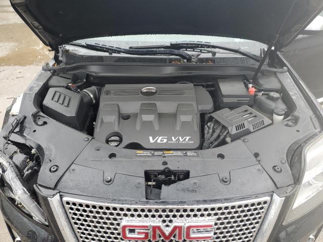 2GKFLUE32E6329233 GMC Terrain Denali