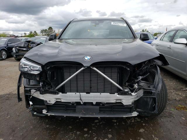 5UX53DP0XP9P95170 BMW X3 Xdrive30i