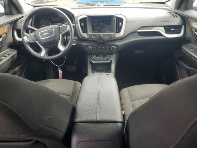 3GKALMEV1JL318516 GMC Terrain Sle