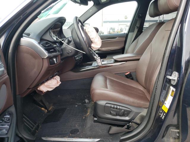 5UXKS4C38H0U05310 BMW X5 Xdrive35d