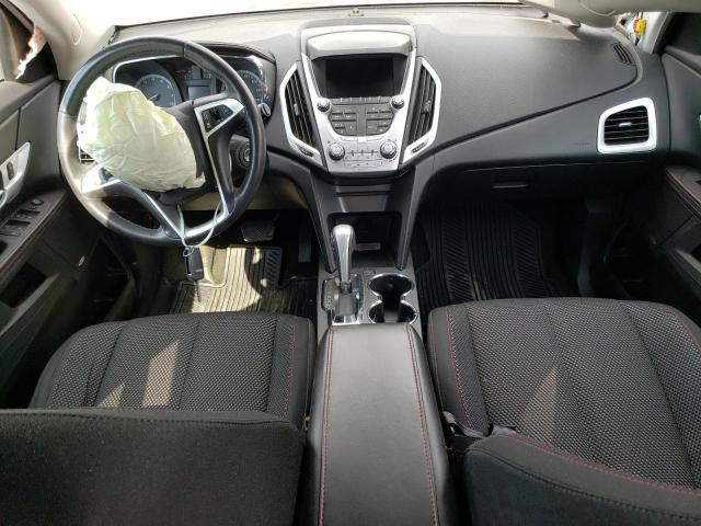 2GKFLWEK3E6313691 GMC Terrain Sle