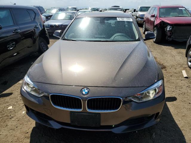 WBA3D5C58EKX95510 BMW 328 D Xdrive
