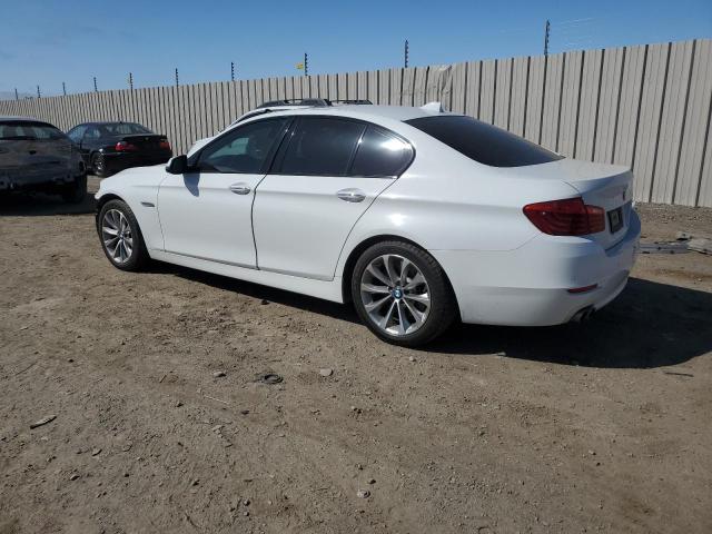 WBA5A5C53FD513118 BMW 528 I