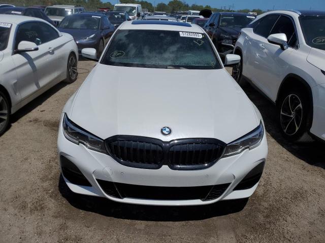 3MW5R1J09M8B62329 BMW 330I