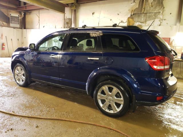 3C4PDDFG9HT608466 Dodge JOURNEY GT