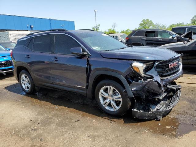 3GKALTEV2KL104341 GMC Terrain Sle