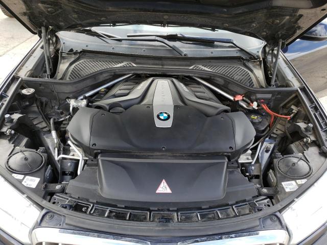 5UXKR6C58F0J76634 BMW X5 Xdrive50i