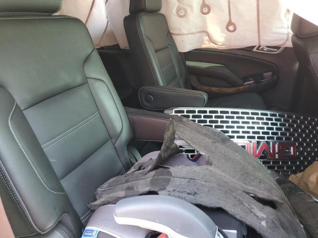 1GKS2CKJ1HR116913 GMC YUKON DENALI