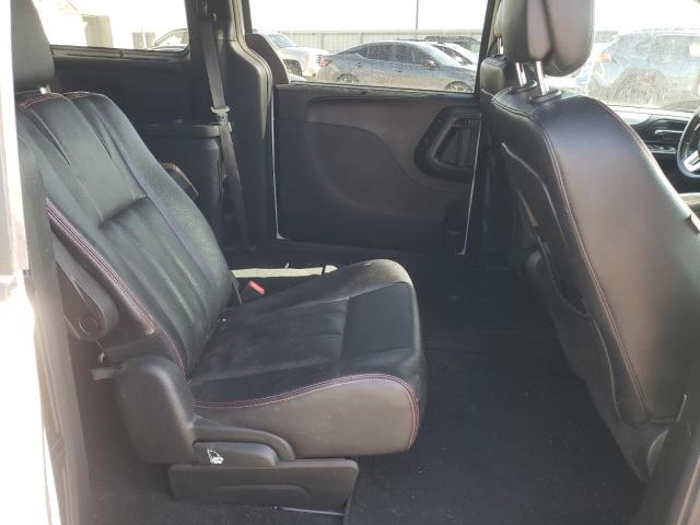 2C4RDGEG2HR766372 Dodge Grand Caravan Gt