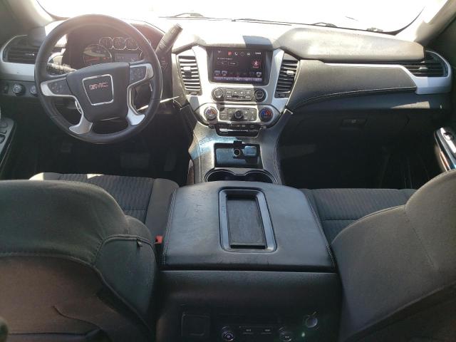 1GKS2AKC4GR343694 GMC YUKON SLE