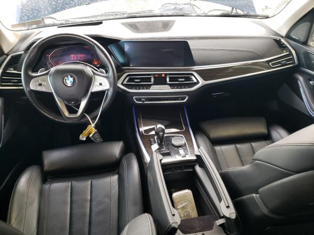 5UXCW2C08L9B99867 BMW X7 Xdrive40i