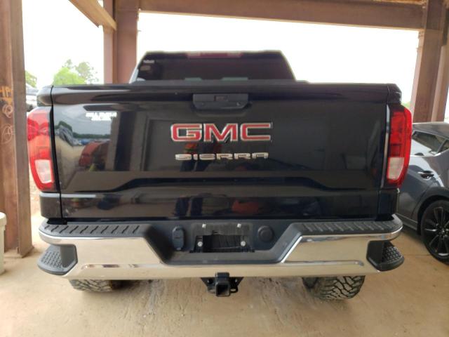 1GTU9AEF2LZ238250 GMC Sierra K1500