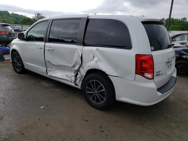 2C4RDGBG0KR603229 Dodge Grand Caravan Se