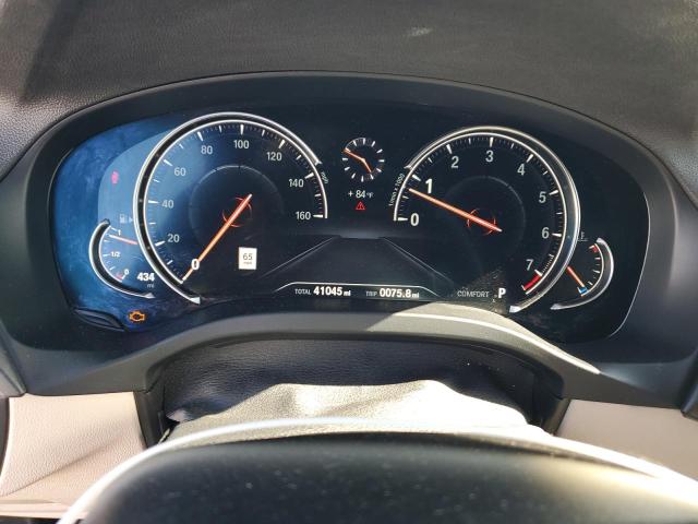 5UXTR7C59KLF27167 BMW X3 Sdrive30i