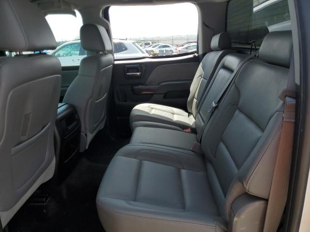 3GTU2VEC7EG391548 GMC Sierra K1500 Slt