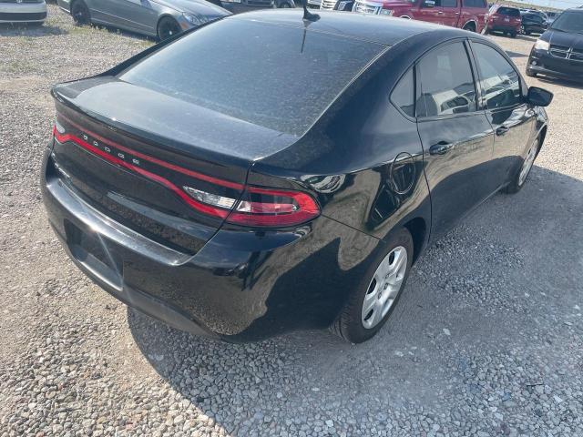 1C3CDFAA2GD506895 Dodge DART SE