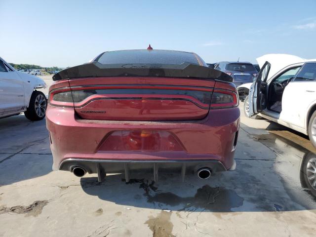 2C3CDXCT4KH722204 Dodge CHARGER R/T
