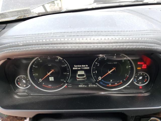 5UXKU6C3XH0S99707 BMW X6 Xdrive50i