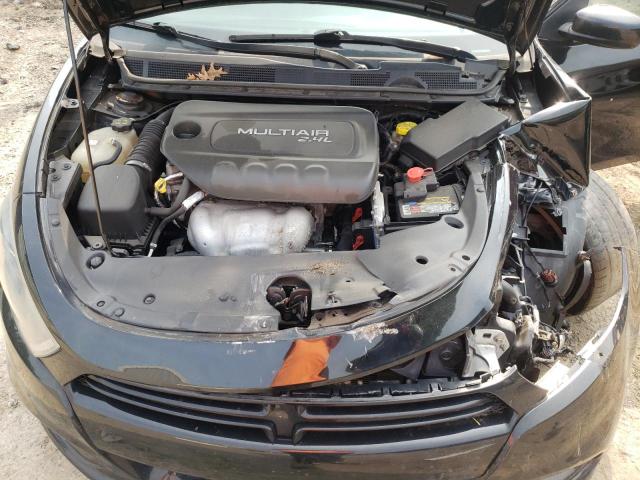 1C3CDFBB6ED860010 Dodge DART SXT