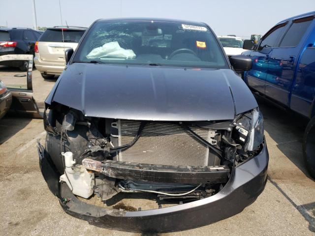 2C4RDGEG3KR535505 Dodge Grand Caravan Gt