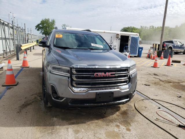 1GKKNLLS1MZ217751 GMC Acadia At4