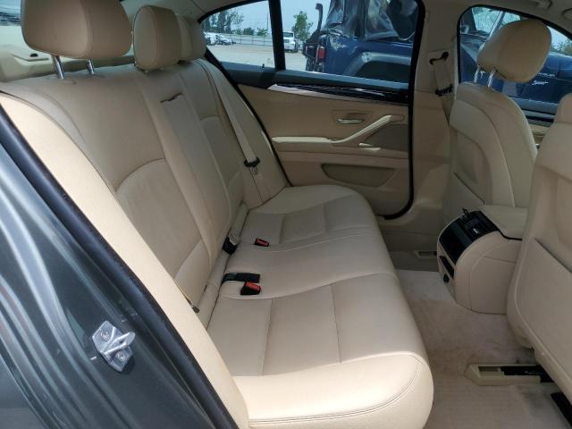 WBA5A5C50ED509803 BMW 528 I