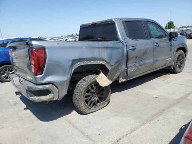 3GTU9CED4LG345200 GMC Sierra K1500 Elevation