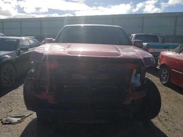 1GTG6CEN8L1133980 GMC CANYON SLE