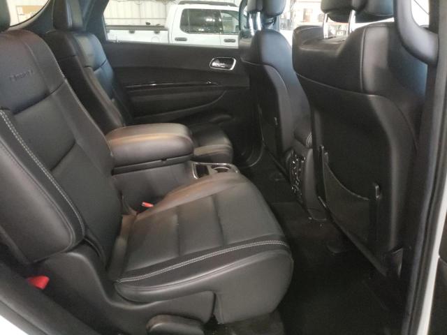 1C4SDJET3EC318626 Dodge Durango Citadel
