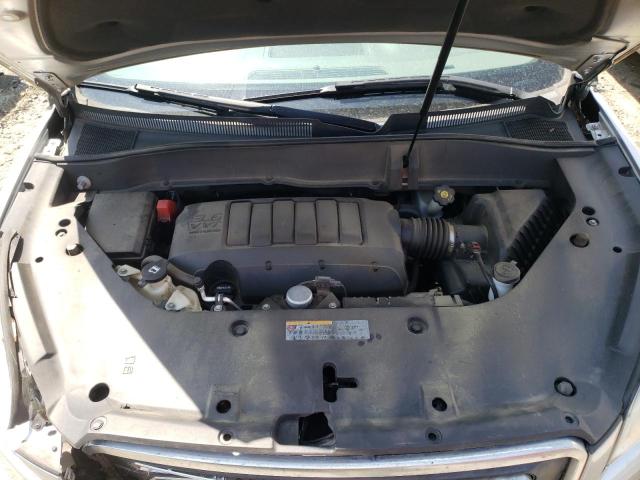 1GKKRRKD8GJ209031 GMC Acadia Slt-1