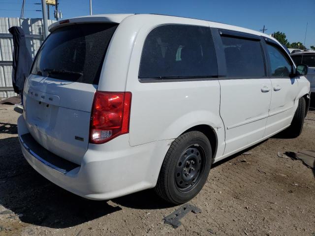 2C4RDGBG8GR395415 Dodge Grand Caravan Se