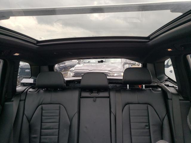 5UXTY9C07M9F07308 BMW X3 Xdrivem40i