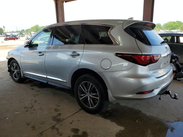 5N1DL0MM2JC504566 Infiniti QX60