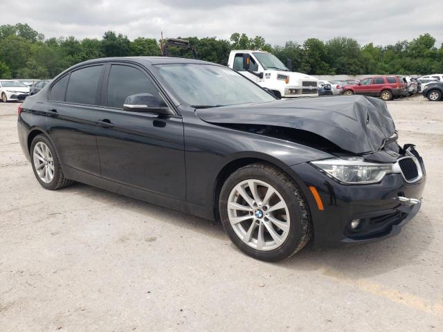WBA8E1G58JNU88837 BMW 320 I