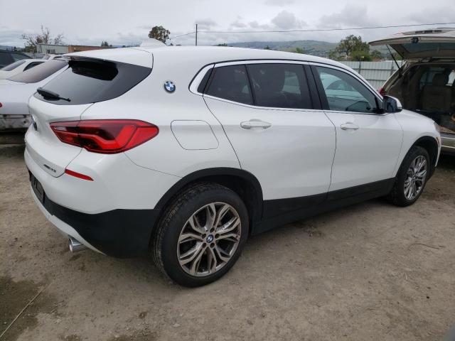 WBXYJ1C02L5R23656 BMW X2 Xdrive28i