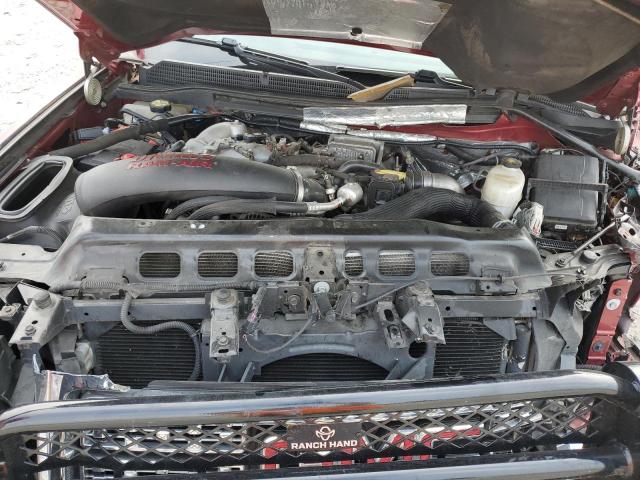 1GT42WEYXKF183503 GMC Sierra K3500 Denali