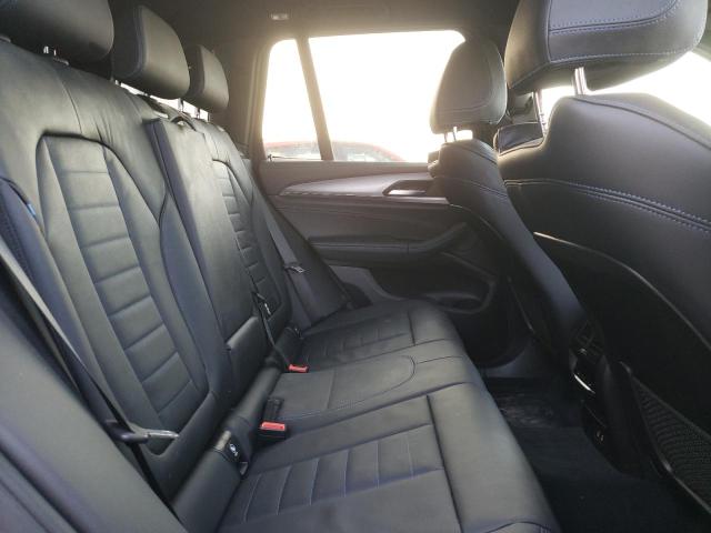 5UXTY9C02L9C76431 BMW X3 Xdrivem40i