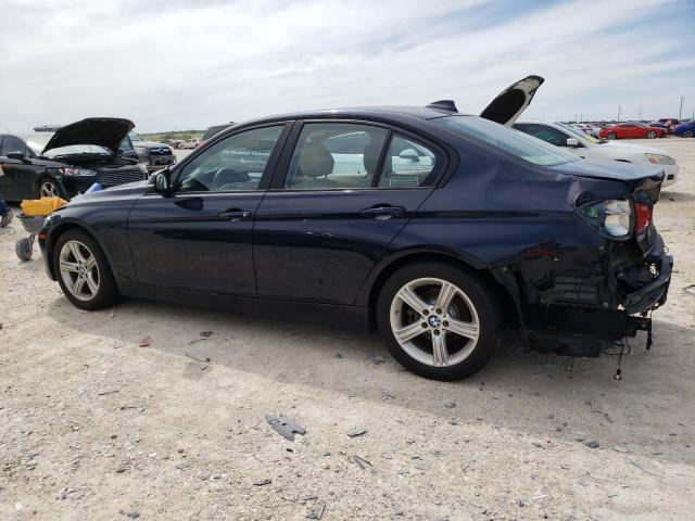 WBA3A5G51FNS83834 BMW 328 I