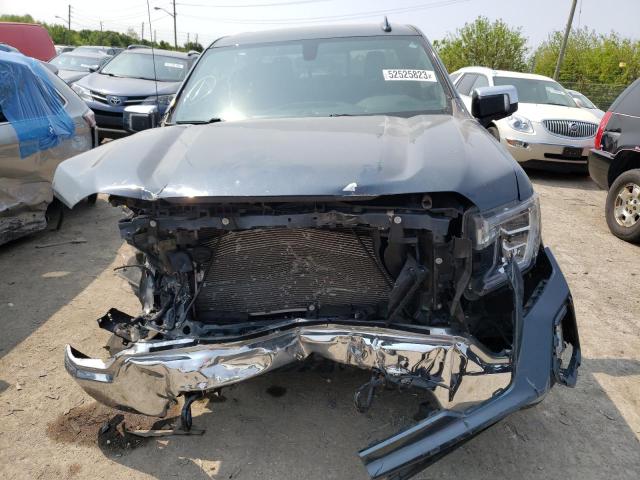 3GTU9DED1KG277619 GMC Sierra K1500 Slt
