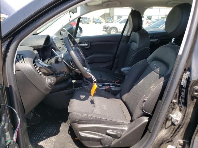 ZFBNFYA19KP790549 Fiat 500x Pop