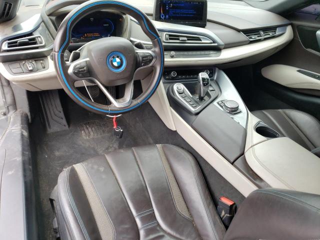 WBY2Z2C58EVX64351 BMW I8
