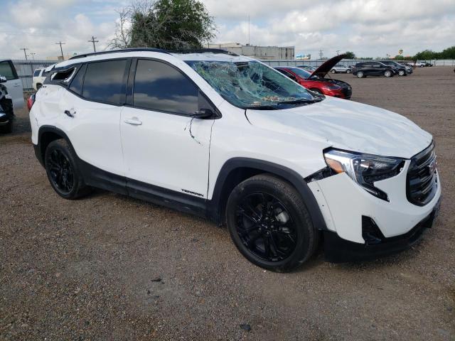 3GKALPEV9ML372846 GMC Terrain Slt