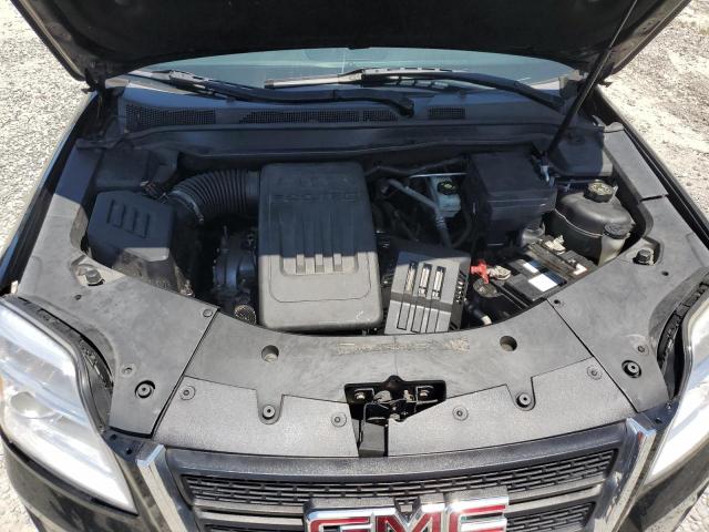 2GKALMEK2F6349873 GMC Terrain Sle