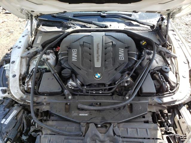 WBA6B4C55FD761608 BMW 650 Xi Gran Coupe