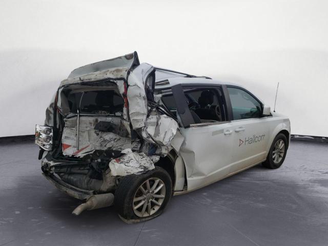 2C4RDGCG5KR662856 Dodge Grand Caravan Sxt