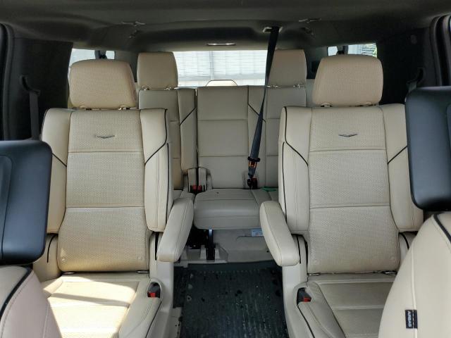 1GYS4KKL3MR371066 Cadillac Escalade Esv Premium Luxury